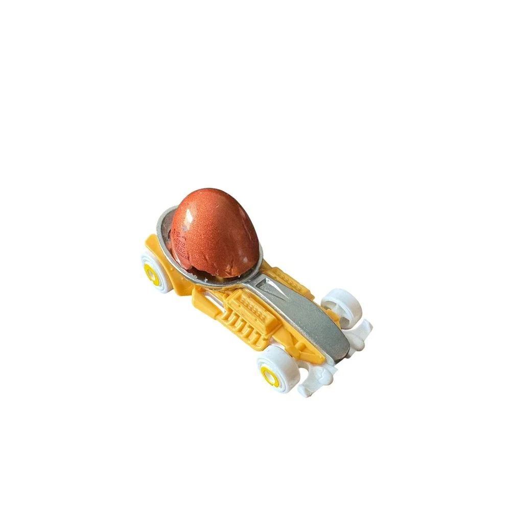 2026 Hot Wheels Eggshelleracer JJH47 Drag Racers 4/10 #103/250 Loose Diecast